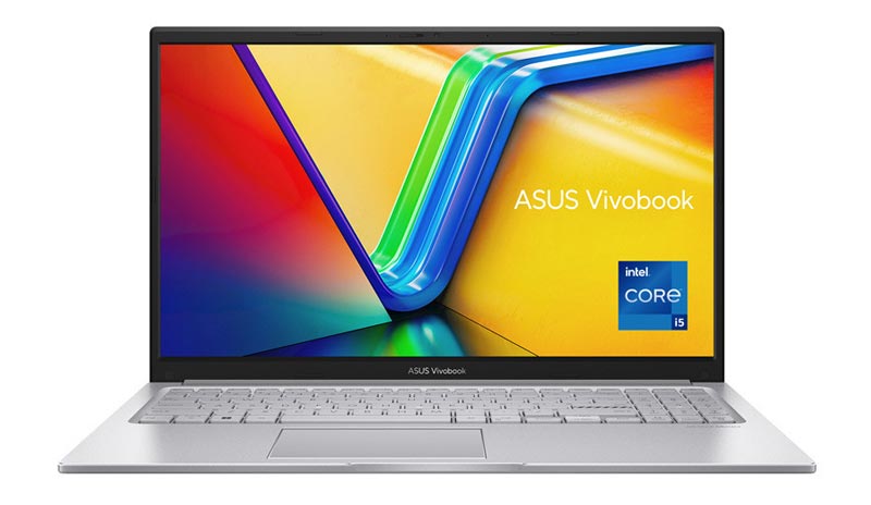 پرفروشترین لپ تاپ ویووبوک: ASUS Vivobook 15