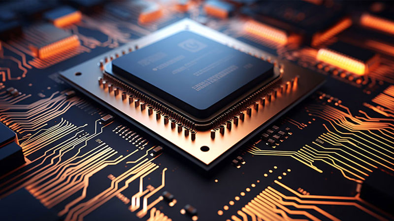 بهترین پردازنده موبایل