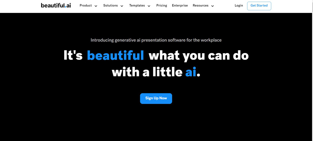 beautiful-ai