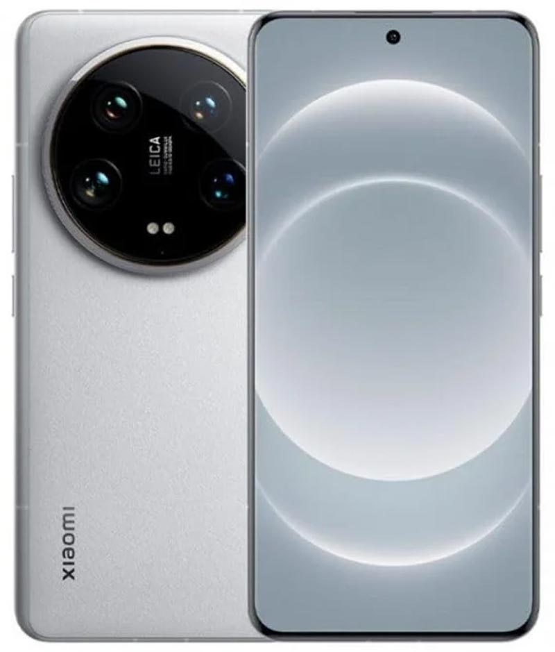 گوشی Xiaomi 14 Ultra