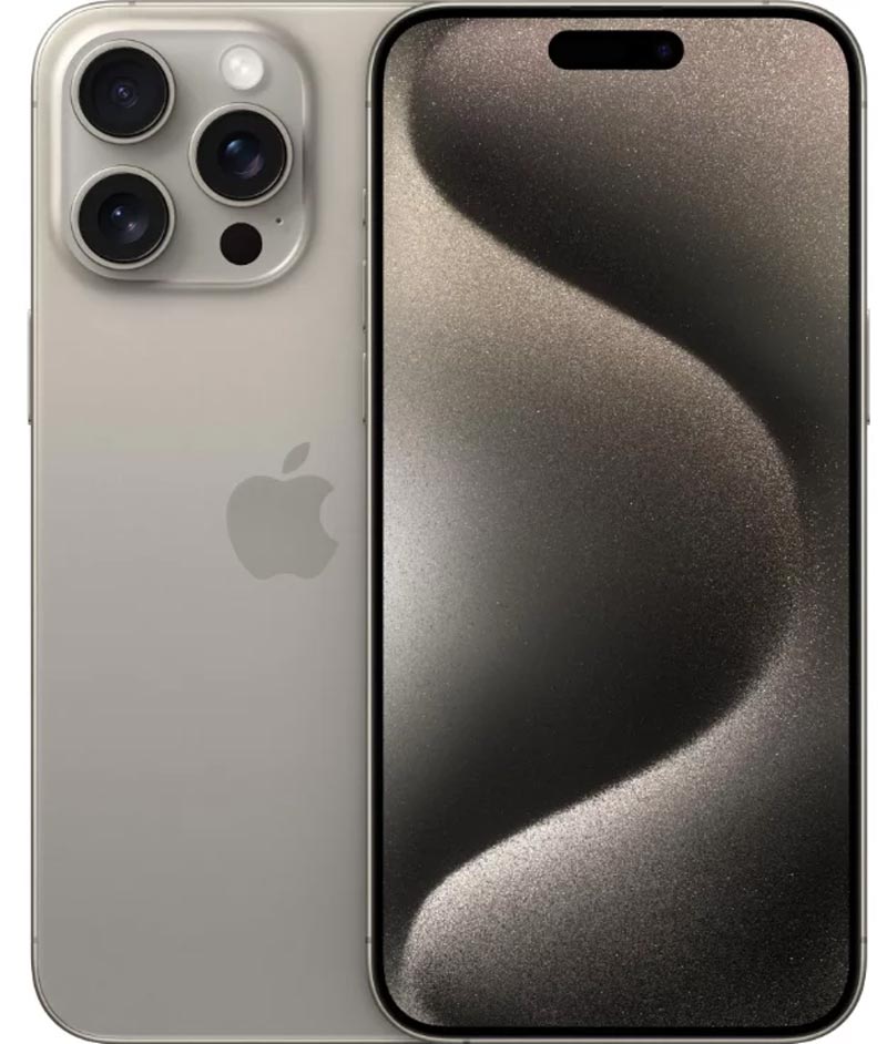 گوشی iPhone 15 Pro Max