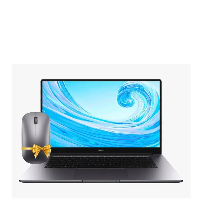 لپ-تاپ-هوآوی-Huawei-Matezbook-D15