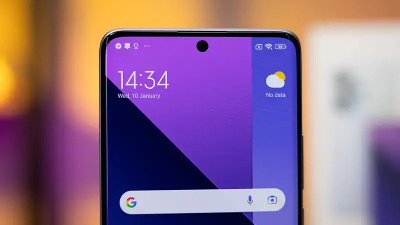 Xiaomi Redmi Note 13 Pro Plus 5G