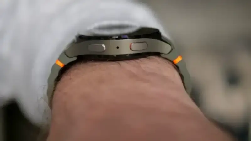 ساعت هوشمند سامسونگ Watch 7 L300 40mm