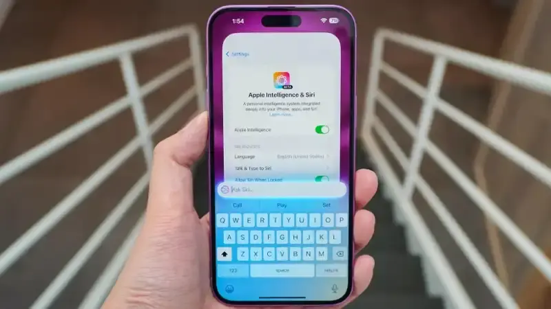 گوشی موبایل اپل مدل iPhone 16 CH/A