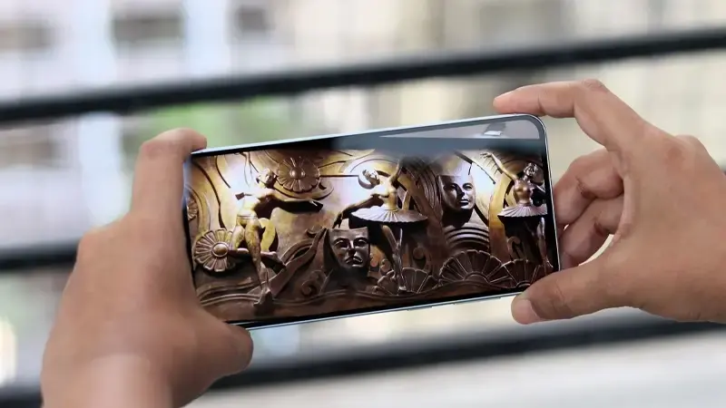 Samsung Galaxy A56 5G